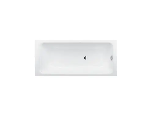 Стальная ванна Bette Select 170х70 3411-000