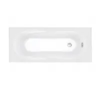 Акриловая ванна C-bath Vesta 150х70 CBQ005003