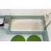 Акриловая ванна C-bath Geba 170х75 CBQ009001