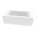 Акриловая ванна C-bath Talia 200х90 CBQ004004