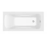 Акриловая ванна C-bath Muse 170х80 CBQ011001