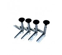 Ножки для поддона Cezares TRAY-S-4.1-ML