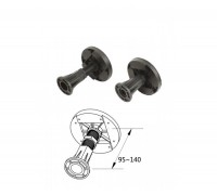 Ножки для поддона Cezares TRAY-LEGS-AS-10