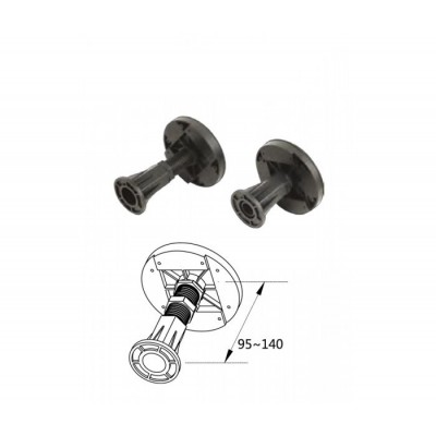 Ножки для поддона Cezares TRAY-LEGS-AS-09