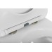 Унитаз подвесной Cezares Comfort CZR-191-TH безободковый