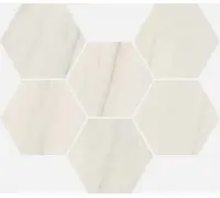 Мозаика Italon Charme Extra Lasa Hexagon 25х29 пат. 620110000064