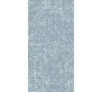 Керамическая вставка Italon Skyfall Blue Texture 40х80 600080000424