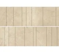 Керамическая вставка Italon Charme Extra Arcadia Golden Line 25х75 600080000370