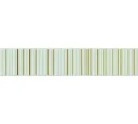Керамический бордюр Italon Charme Deluxe White 8х40 600090000844