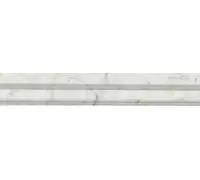 Керамический бордюр Italon Charme Extra Carrara London 5х25 600090000450
