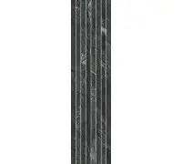 Декор Italon Skyfall Nero Tatami 20х80 610110000614