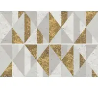 Керамическая вставка Italon Charme Extra Carrara Suite 25х75 600080000366