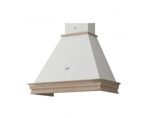 Кухонная вытяжка LEX VERONA 600 WHITE RUVI000412