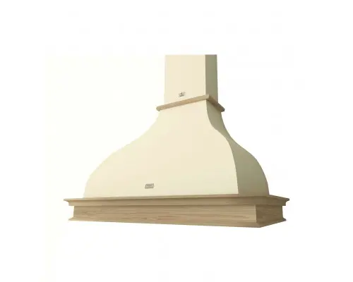 Кухонная вытяжка LEX TORINO 600 IVORY RUVI000429