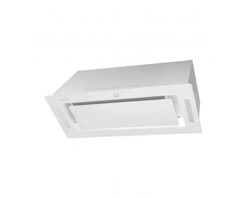 Кухонная вытяжка LEX GS BLOC GS 900 WHITE CHTI000364