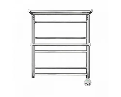 Полотенцесушитель электрический Lemark Pramen LM33607E П7 500x600, левый/правый