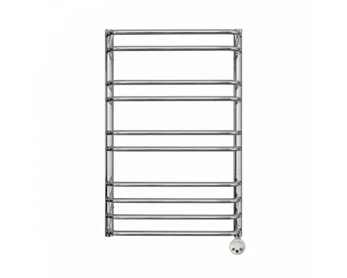 Полотенцесушитель электрический Lemark Luna LM41810E П10 500x800, левый/правый