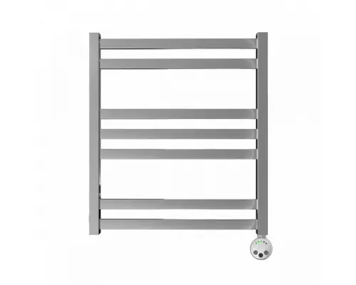 Полотенцесушитель электрический Lemark Bellario LM68607E П7 500x600, левый/правый