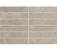 Керамическая мозаика Laparet Craft 20x30 тёмно-бежевый