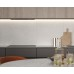 Керамогранит Laparet French Smoke 60x60 светло-серый матовый