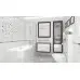 Керамическая плитка Laparet Plazma 30x60 белый