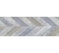 Керамическая плитка Laparet Allure 20x60 узор 60010