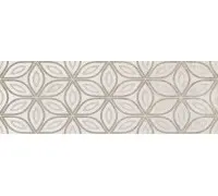 Керамическая плитка Laparet Craft 20x60 бежевый узор 17-00-11-2481