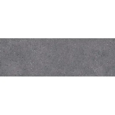 Керамическая плитка Laparet Mason 20x60 чёрный 60109