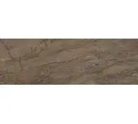 Керамическая плитка Laparet Royal 20x60 коричневый 60046
