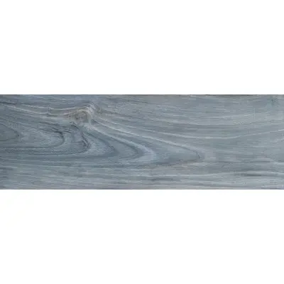 Керамическая плитка Laparet Zen 20x60 синий 60031
