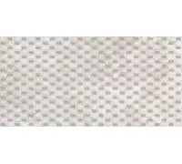 Керамический декор Laparet West 25x50 бежевый OS\A187\34080