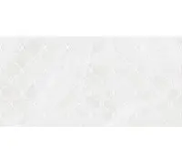 Керамический декор Laparet Plazma Nuance 30x60 белый