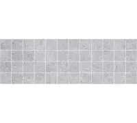 Керамическая мозаика Laparet Mason 20x60 серый MM60108