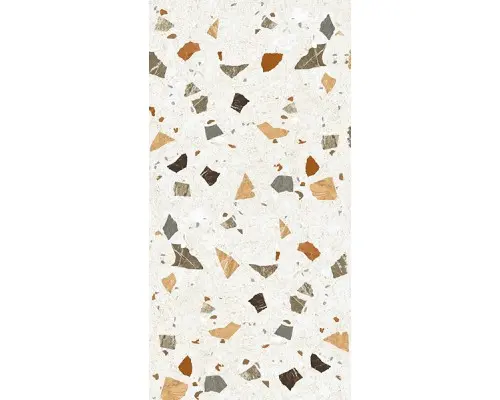 Керамогранит Orinda Terrazzo Glossy 60x120 07695-0001