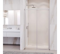 Душевая дверь RGW Passage PA-017 1200x1950 350801712-11 профиль хром, стекло прозрачное