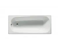 Стальная ванна Roca Contesa 160x70 23596000O