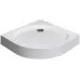 Душевой акриловый поддон Radaway Patmos A Compact 4S99155-05 900x900x160