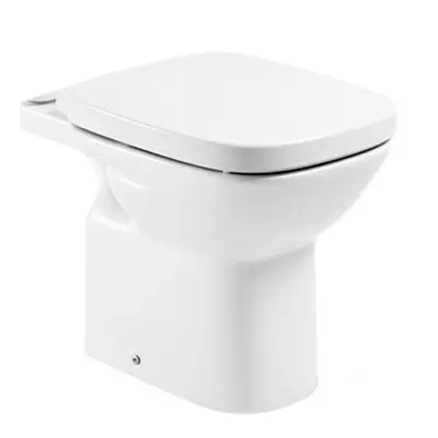 Унитаз-компакт Roca Debba 34299700Y
