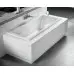 Акриловая ванна Riho Lusso Plus 170x80 без гидромассажа B006001005