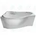 Акриловая ванна 1MarKa MARKA ONE Gracia 170x100 L