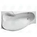 Акриловая ванна 1MarKa MARKA ONE Gracia 170x100 L