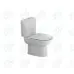 Унитаз-компакт Roca Giralda 342466000