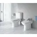 Унитаз-компакт Roca Giralda 342466000