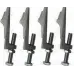 Чугунная ванна Roca Continental 160х70 21291200R