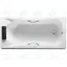 Акриловая ванна Roca BECOOL 180x80 ZRU9302782