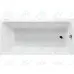 Акриловая ванна Excellent Aquaria WAEX.AQU16WH 160x70