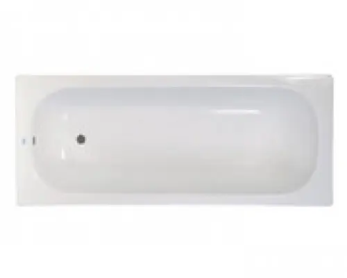 Ванна сталь 150х70 белая Donna vanna, DV-53901