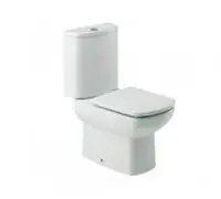 Унитаз-компакт Roca Dama Senso 342517000