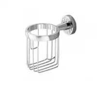 Держатель освежителя WasserKRAFT Isen K-4045