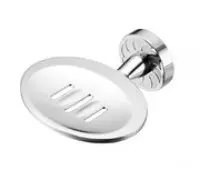 Мыльница WasserKRAFT Isen K-4069